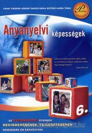 Anyanyelvi kpessgek 6.