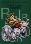 Gyakorlfzet az R,L hangok tantshoz