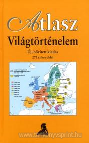 Atlasz-Vilgtrtnelem