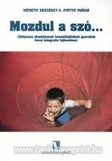 Mozdul a sz...