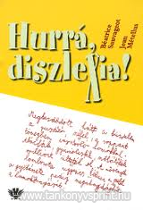 Hurr, diszlexia!