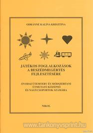 Jtkos foglalkozsok a beszdmegrts fejl.