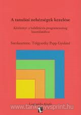 A tanulsi nehzsgek kezelse
