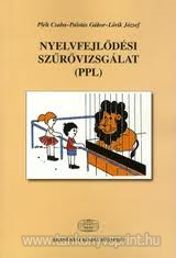 Nyelvfejldsi szrvizsglat (PPL)