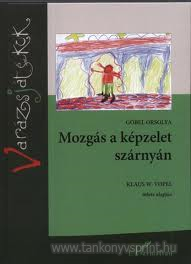 Mozgs a kpzelet szrnyn