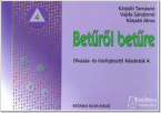 Betrl betre 4.-fzet