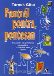 Pontrl pontra, pontosan