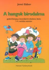 A hangok birodalma