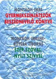 Gyermeksznjtszk beszdnevel knyve