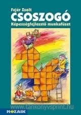 Csoszog-kpessgfejleszt munkafzet
