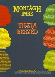 Tiszta beszd