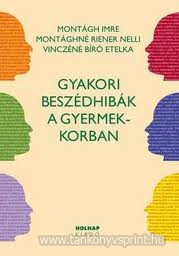 Gyakori beszdhibk a gyermekkorban