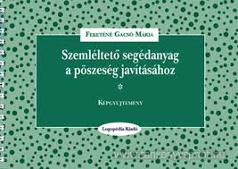 Szemlltet segdanyag a pszesg javtshoz I-II