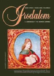Irodalom TK.9-10.szakiskols