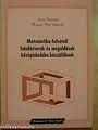 Matematika felvteli feladatsorok s megoldsok
