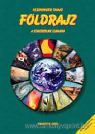 Fldrajz TK-szakiskols