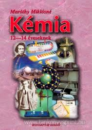 Kmia 12-14 veseknek TK.