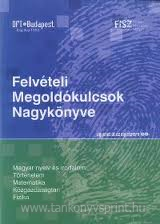 Felvteli megoldkulcsok nagyknyve