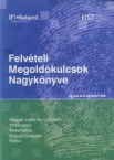 Felvteli megoldkulcsok nagyknyve