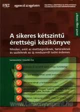 A sikeres ktsz.retts. kziknyve