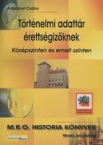 Trtnelmi adattr rettsgizknek