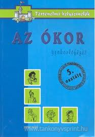 Trtnelmi helysznelk-Az kor