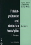 Fgy. az j trt. retts. 10-11.vf.