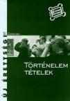 Trtnelem ttelek