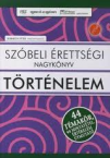 Szbeli rettsgi nagyknyv-trtnelem