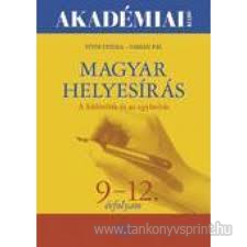 Magyar helyesrs 9-12.vf.