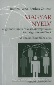 Magyar nyelv-Az nll felkszls tjai
