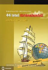 44 ttel trtnelembl-emeltsz.