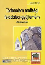 Trtnelem rettsgi feladatsor gyjt.-kzpsz.