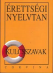 rettsgi kulcsszavak-Nyelvtan