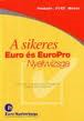 A sikeres Euro s Europro Nyelvv tm.C1/C2 Master