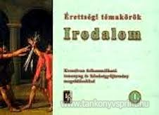 rettsgi tmakrk-Irodalom 1.