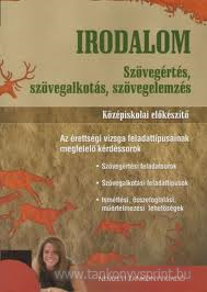 Irodalom-szvegrts s fogalomh.-elkszt