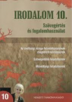 Irodalom-szvegrts s fogalomh. 10.vf.