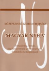 Magyar nyelv-Kzpsz. szbeli rettsgi
