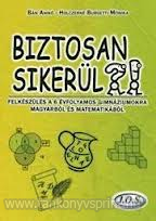 Biztosan sikerl?!-6 vfolyamos