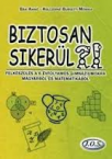 Biztosan sikerl?!-6 vfolyamos