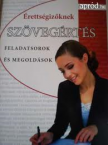 Szvegrts rettsgizknek