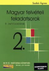 Magyar felvteli feladatsorok 2.-8.oszt.