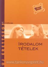 Irodalom ttelek