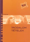 Irodalom ttelek