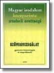 Magyar irod. kzpsz. rsb. retts.-szvegvizsg.