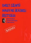 Emeltszint magyar rsbeli rettsgi-Rads