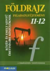 Fldrajz 11-12. feladatgyjtemny