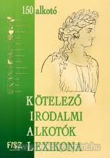 Ktelez irodalmi alkotk lexikona
