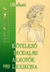 Ktelez irodalmi alkotk lexikona